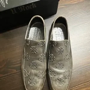 Mark Nason Rahway Leather Loafers Lounge by Mark Nason | Shoes | Mark Nason Rahway Leather  main image 2